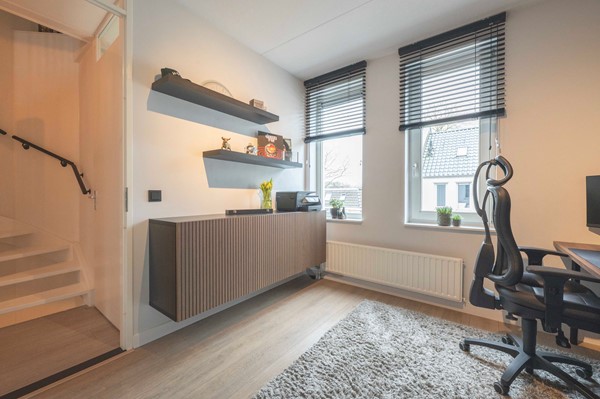 Medium property photo - Turfhoofd 11, 4731 LZ Oudenbosch